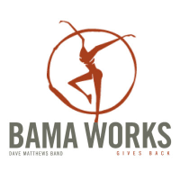 BAMA WORKS logo